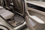 Porsche Cayenne Turbo by TechArt 2018 года